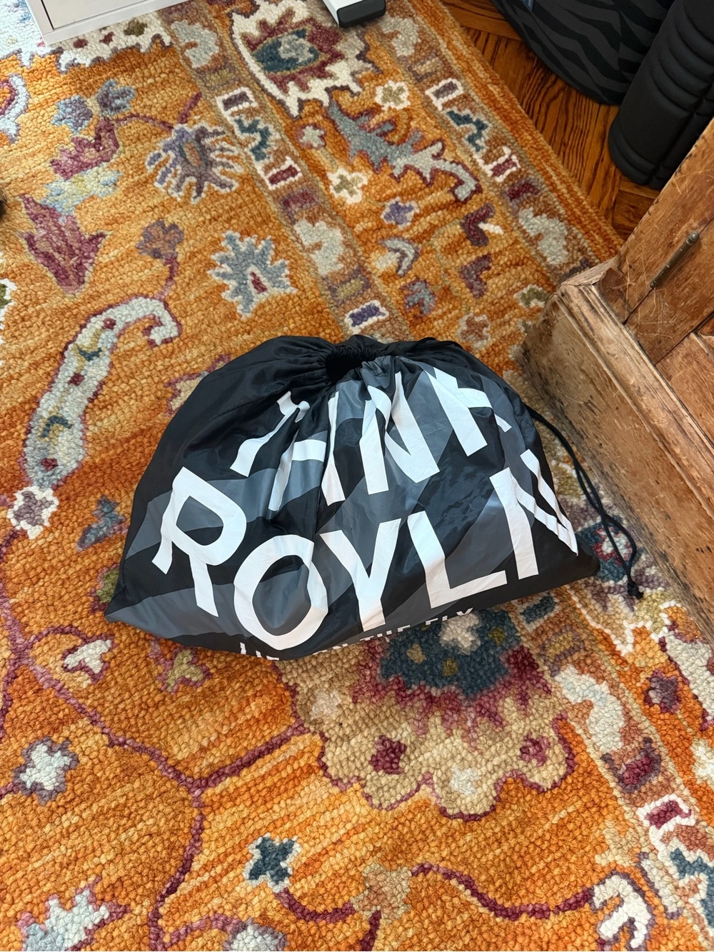 Think Rolyn Wingman Bag Tote - Picture 3 of 6